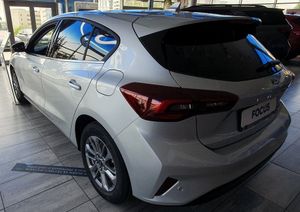 Ford Focus IV [2018 - Prezent] 2025
