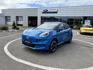 Ford Puma II [2019 - Prezent] 2025