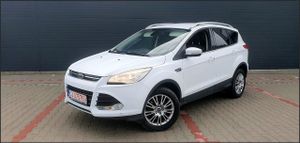 Ford Kuga II [2012 - 2019] 2.0 TDCi 4WD Powershift Trend 2013