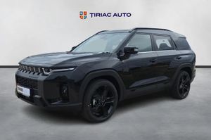 Ssangyong / KG Mobility Torres 2025