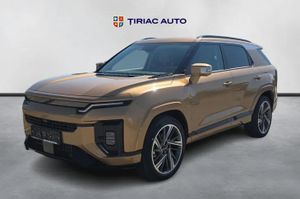 Ssangyong / KG Mobility Actyon 2025