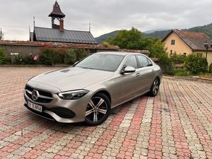 Mercedes-Benz C W206 [2021 - Prezent] 2022