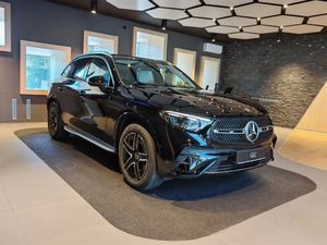 Mercedes-Benz GLC X254 [2022-Prezent] 200 d 4MATIC MHEV 2025