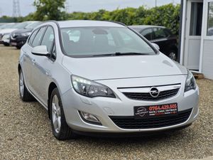 Opel Astra J [2009 - 2018] 1.7 CDTI DPF ENERGY 2012