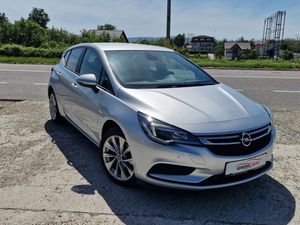 Opel Astra K [2015 - 2021] 2017