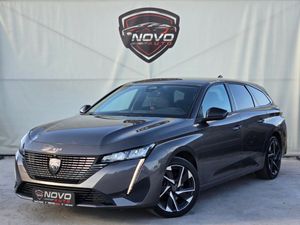 Peugeot 308 III [2021 - Prezent] SW BlueHDi 130 EAT8 Allure 2022