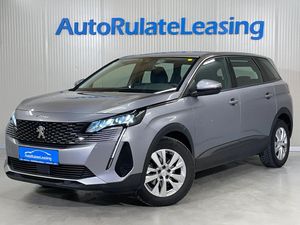 Peugeot 5008 II [2016 - Prezent] 1.5L BlueHDI EAT8 S&S Active Pack 2021