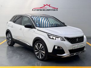 Peugeot 3008 II [2016 - Prezent] Plug-In Hybrid 225 e-EAT8 GT 2020