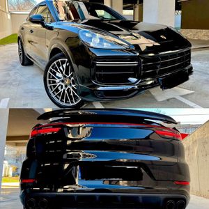 Porsche Cayenne Turbo Tiptronic S 2020