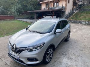 Renault Kadjar BLUE dCi 115 EDC INTENS 2020