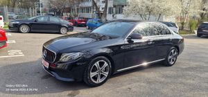 Mercedes-Benz E 200 d 9G-TRONIC AMG Line 2018