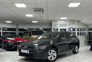 Volkswagen Golf VIII [2020 - Prezent] 2.0 TDI SCR DSG Energy 2022