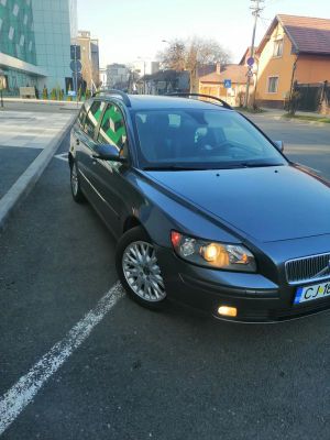 Volvo V50 2.0D 2006