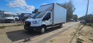 Ford Transit 2021
