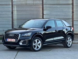 Audi Q2 1.0 TFSI ultra design 2018