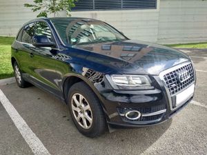 Audi Q5 8R [2008 - 2016] 2.0 TDI Quattro S-Tronic 2012