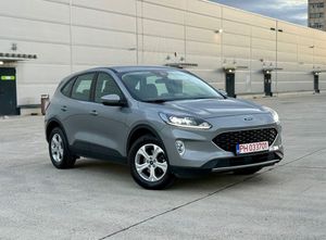 Ford Kuga III [2019 - Prezent] 2022