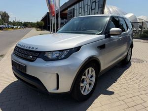 Land Rover Discovery 2.0 L TD4 HSE 2019