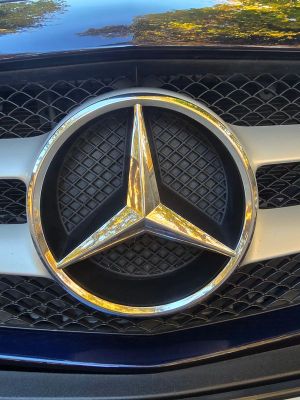 Mercedes-Benz C W205 [2014 - 2021] 220 T CDI DPF 2015