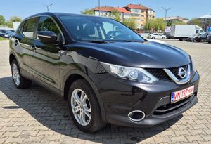 Nissan Qashqai II [2013 - 2021] 1.5 DCI N-Connecta 2014