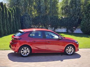 Opel Corsa F [2019 - Prezent] 1.2 Start/Stop Edition 2021