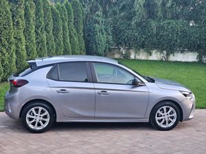 Opel Corsa F [2019 - Prezent] 1.2 Turbo Start/Stop Aut. Elegance 2021