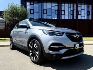Opel Grandland 1.2 Turbo START/STOP Aut. Innovation 2021