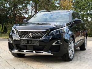 Peugeot 5008 II [2016 - Prezent] 1.5 BlueHDI s&s EAT8 GT-Line 2019