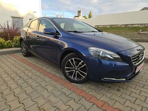 Volvo V40 II [2012 - Prezent] D2 Ocean Race 2016