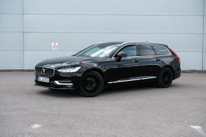 Volvo V90 D4 Inscription 2018
