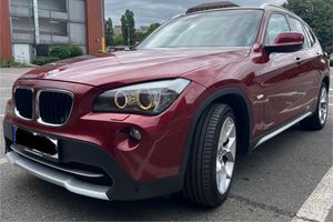 BMW X1 E84 [ 2009 - 2015] xDrive20d Aut. 2010