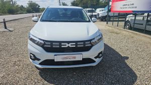 Dacia Logan III [2020 - Prezent] 2023