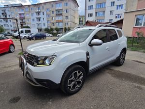 Dacia Duster II [2018 - Prezent] 1.5 Blue dCi 4WD Prestige 2020