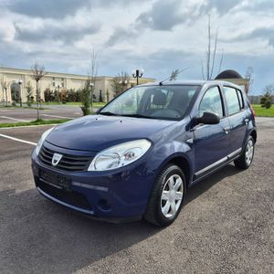 Dacia Sandero I [2008 - 2012] 1.2 16V 75 Laureate 2009