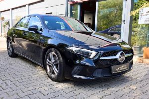 Mercedes-Benz A 200 d 8G-DCT Edition 2020 2020