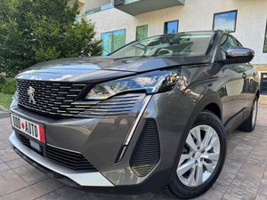 Peugeot 3008 II [2016 - Prezent] PureTech 130 Stop & Start GPF EAT8 Allure Pack 2022