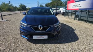 Renault Megane 2021