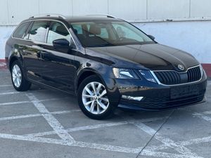 Skoda Octavia Combi 1.6 TDI Ambition 2018