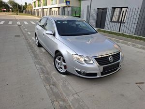 Volkswagen Passat 2008