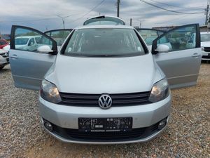 Volkswagen Golf VI [2008 -2013] 2011