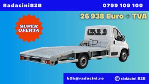 Citroën Jumper 2025