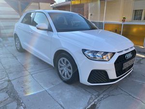 Audi A1 GB [2018 - Prezent] 2020