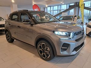 Citroën C3 1.2 PureTech 100 S&S BVM6 MAX 2024