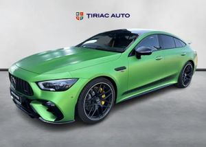 Mercedes-Benz AMG GT X290 [2018-prezent] 53 4MATIC+ MHEV 2023