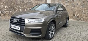 Audi Q3 8U [2012 - 2016] 2015