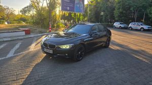 BMW 3 Series F30/F31/F34 [2011 - 2019] 320d 2012