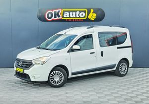 Dacia Dokker 2015