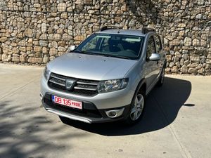 Dacia Sandero II [2012 - 2020] dCi 90 S&S Prestige 2014