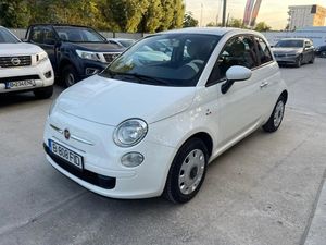 Fiat 500 1.2 Pop 2014