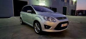 Ford Grand C-Max 2.0 TDCi Titanium 2012